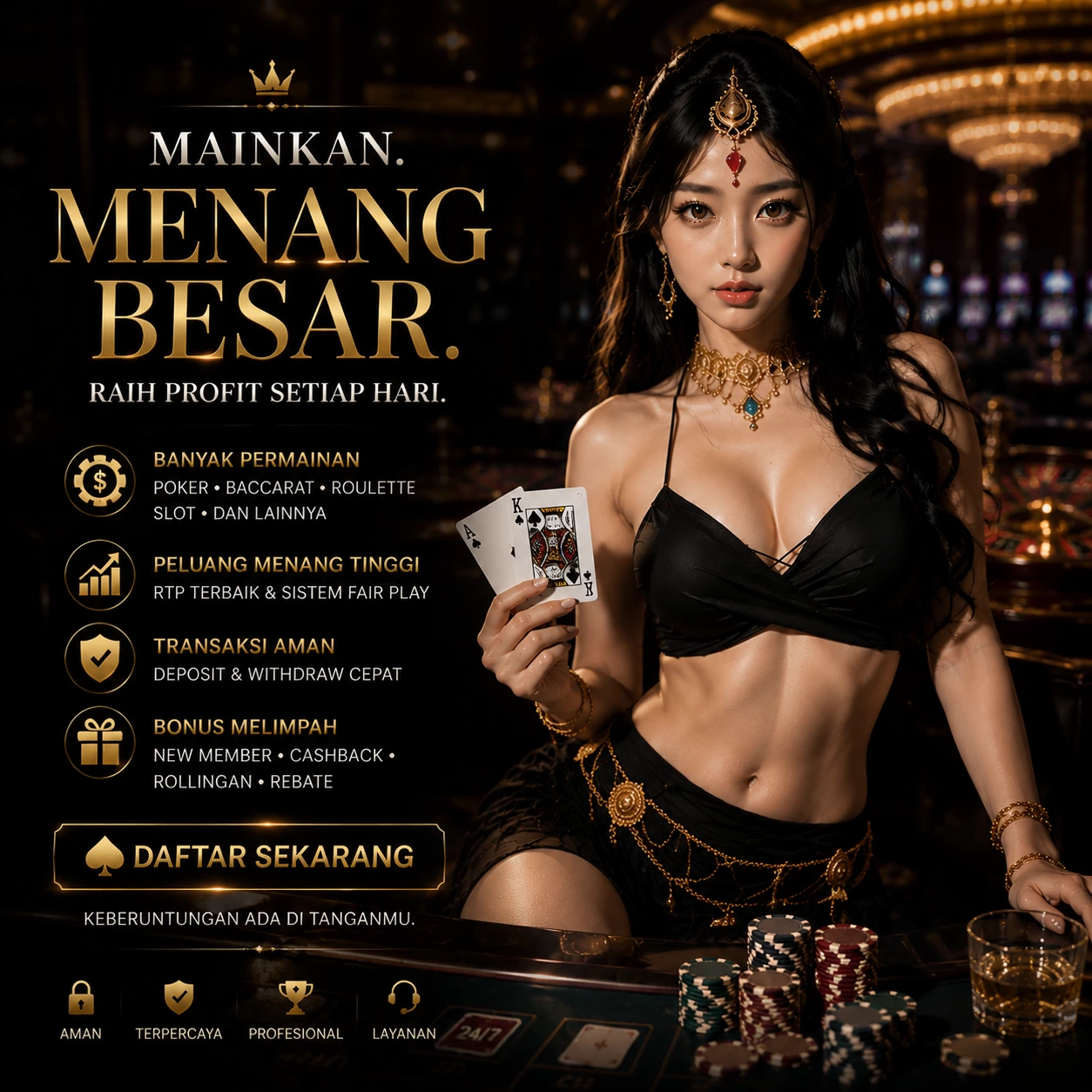 App bet5455 para Android e iOS - download grátis