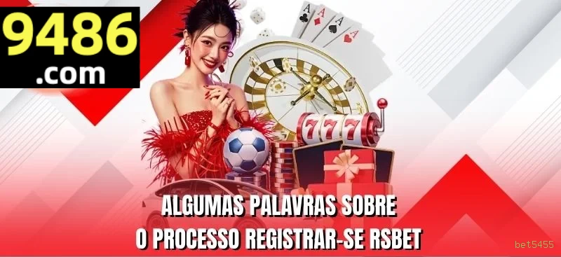 Rollover Bônus bet5455
