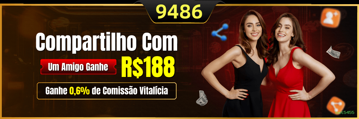 bet5455 Plataforma