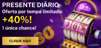 bet5455 Pagamentos PIX