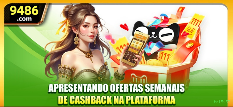 bet5455 Plataforma