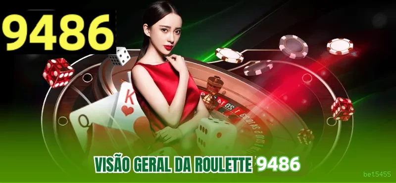 Jogos Instantâneos bet5455