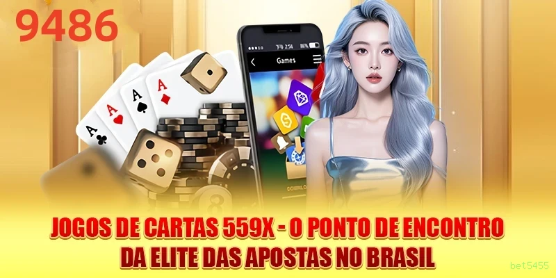 Pagamentos bet5455