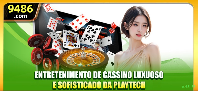 Promoções bet5455