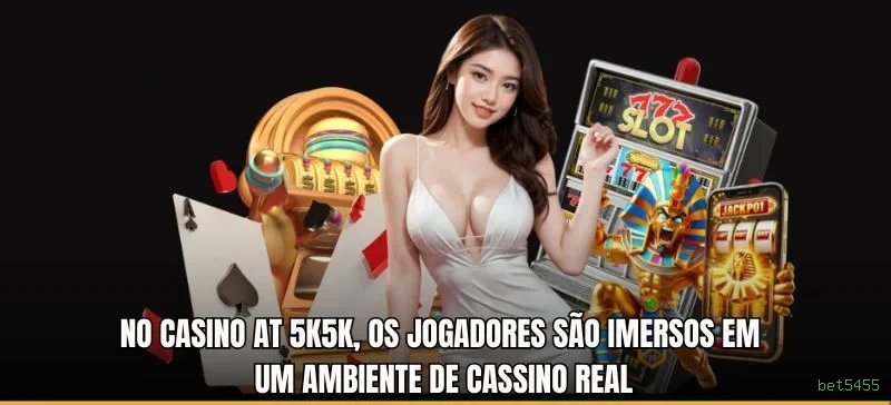 Promoções bet5455