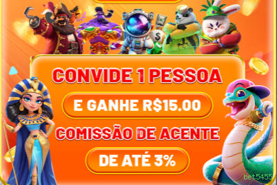 bet5455 Plataforma
