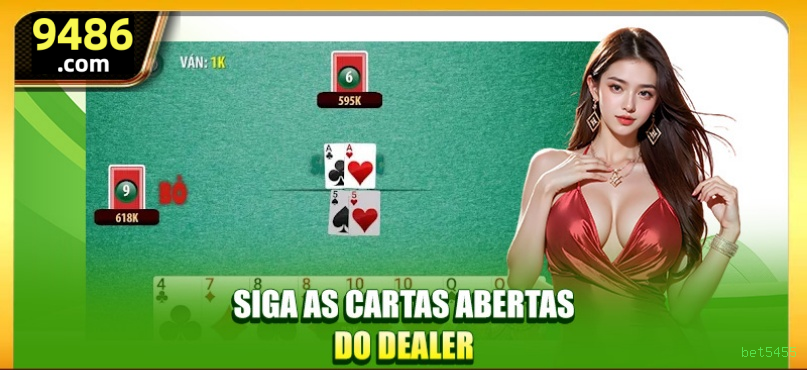 Caça-Níqueis bet5455