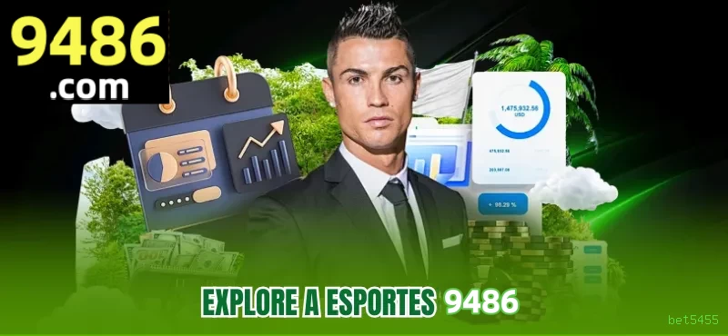 Termos Financeiros bet5455