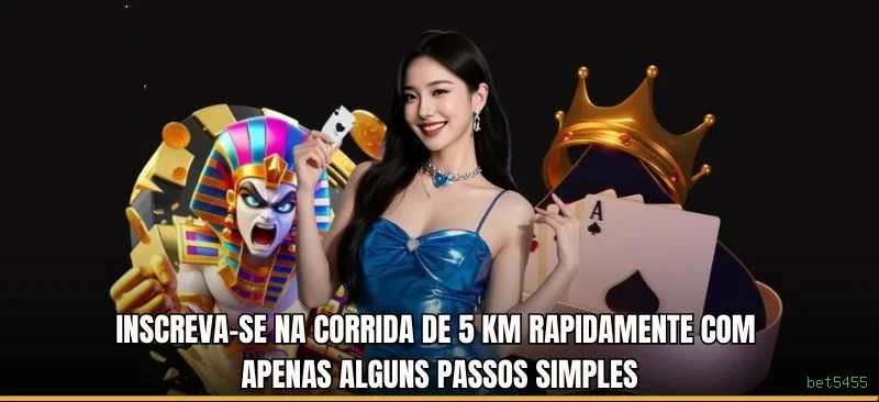 VIP Exclusivo bet5455