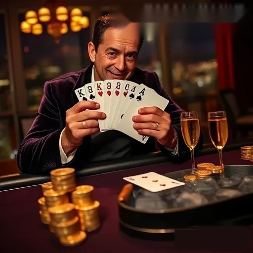 Cassino bet5455 app mobile
