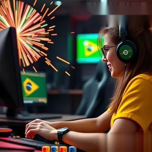 Formulário registro bet5455