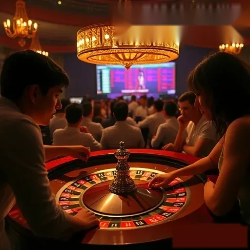 Saque PIX bet5455